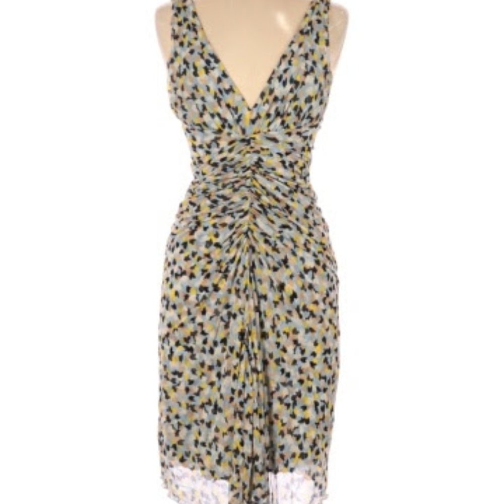 Diane Von Furstenberg Cocktail Dress